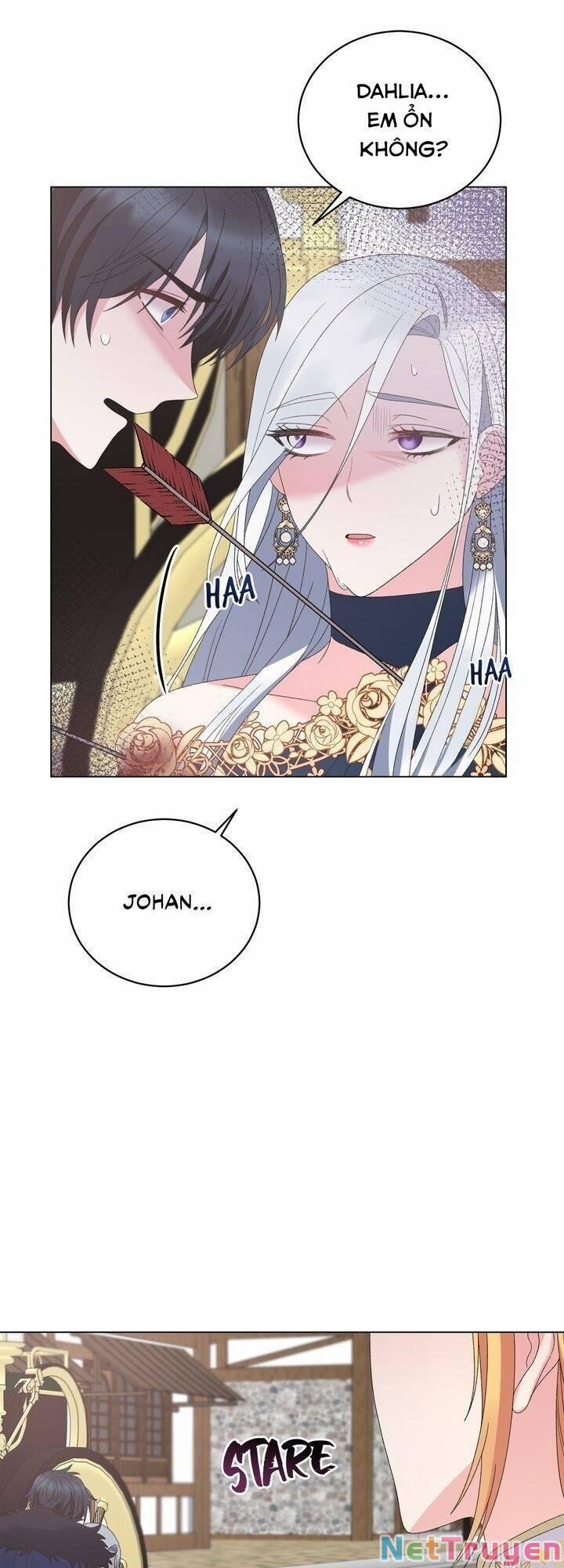 Ngay Cả Khi Là Ác Nữ, Tôi Vẫn Sẽ Trở Thành Nữ Chính Double 45 trang 11