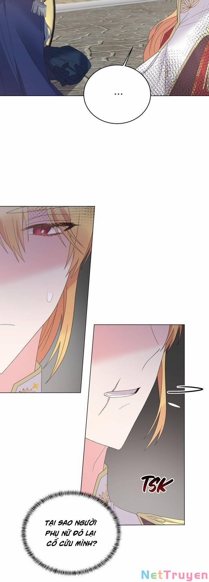 Ngay Cả Khi Là Ác Nữ, Tôi Vẫn Sẽ Trở Thành Nữ Chính Double 45 trang 12