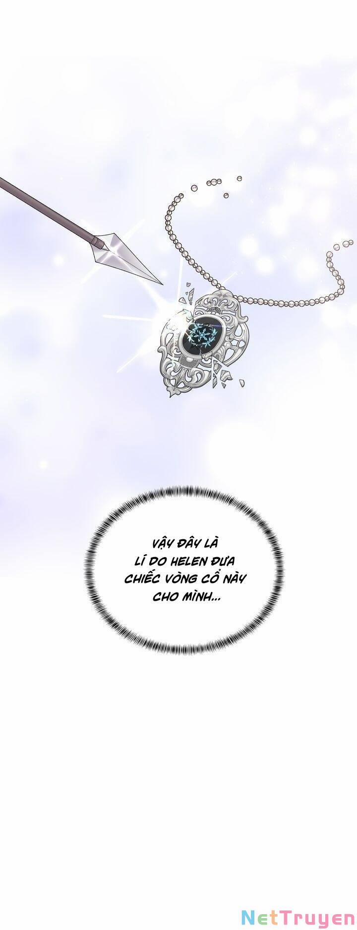 Ngay Cả Khi Là Ác Nữ, Tôi Vẫn Sẽ Trở Thành Nữ Chính Double 45 trang 16