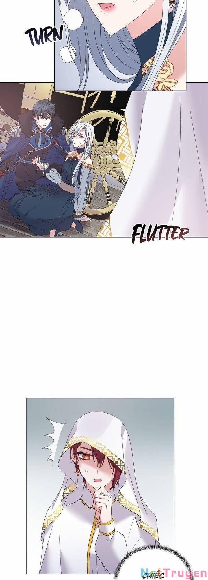 Ngay Cả Khi Là Ác Nữ, Tôi Vẫn Sẽ Trở Thành Nữ Chính Double 45 trang 18