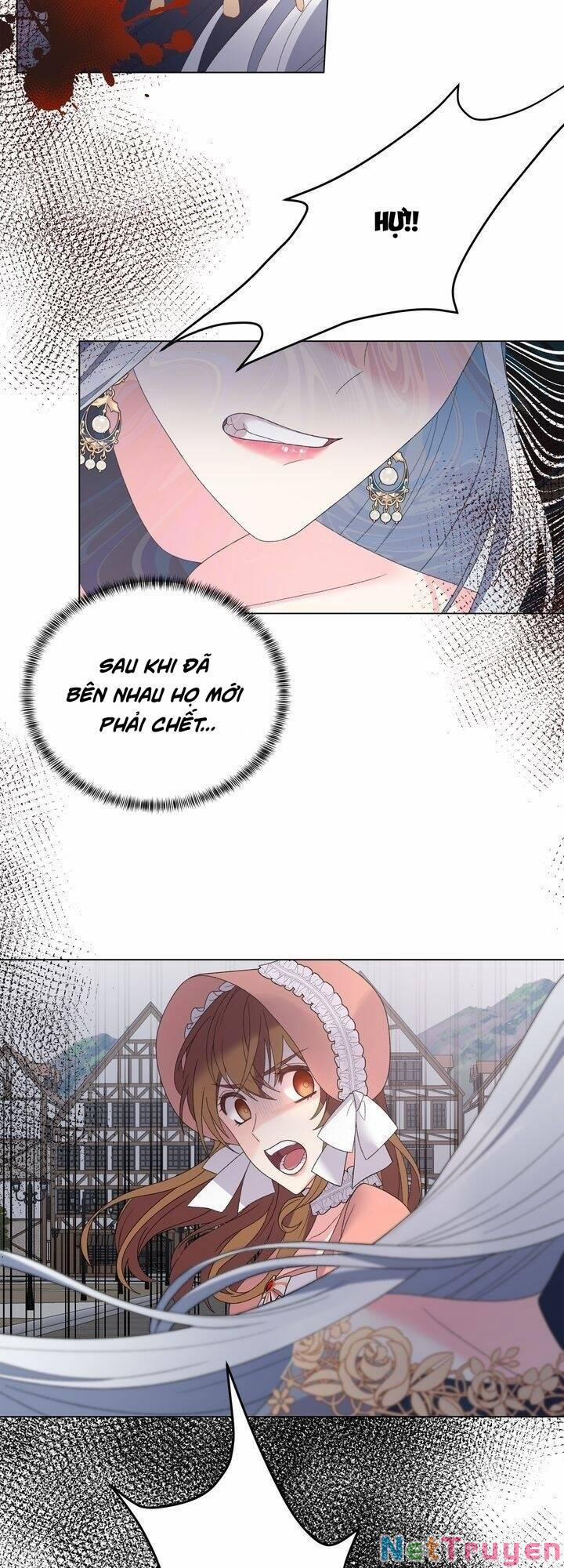 Ngay Cả Khi Là Ác Nữ, Tôi Vẫn Sẽ Trở Thành Nữ Chính Double 45 trang 2