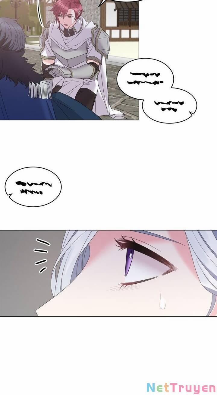 Ngay Cả Khi Là Ác Nữ, Tôi Vẫn Sẽ Trở Thành Nữ Chính Double 45 trang 20