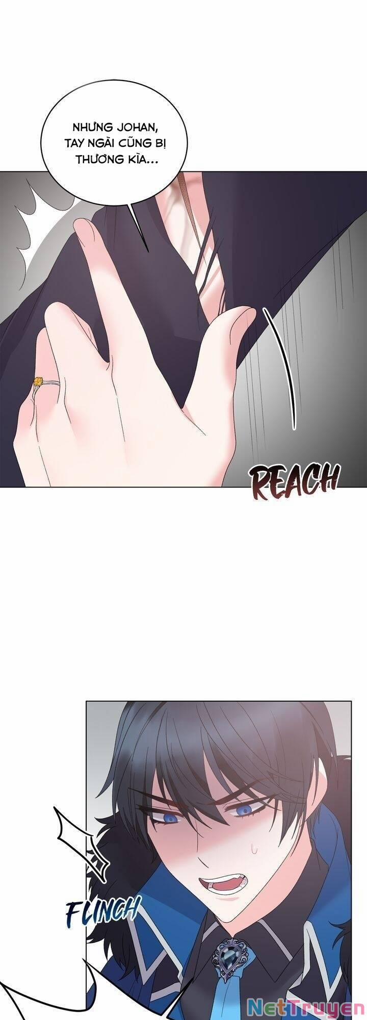 Ngay Cả Khi Là Ác Nữ, Tôi Vẫn Sẽ Trở Thành Nữ Chính Double 45 trang 21