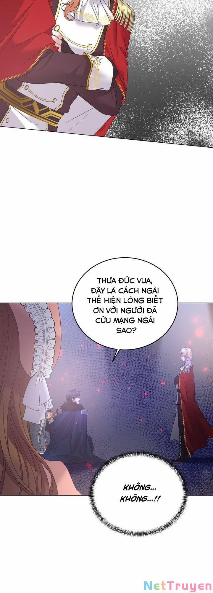 Ngay Cả Khi Là Ác Nữ, Tôi Vẫn Sẽ Trở Thành Nữ Chính Double 45 trang 24