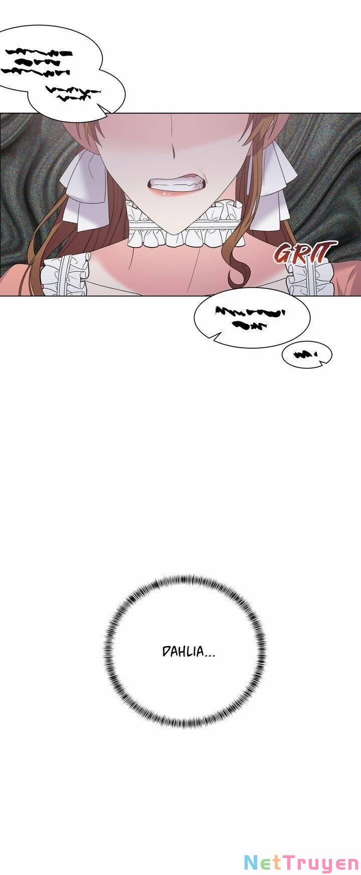 Ngay Cả Khi Là Ác Nữ, Tôi Vẫn Sẽ Trở Thành Nữ Chính Double 45 trang 25