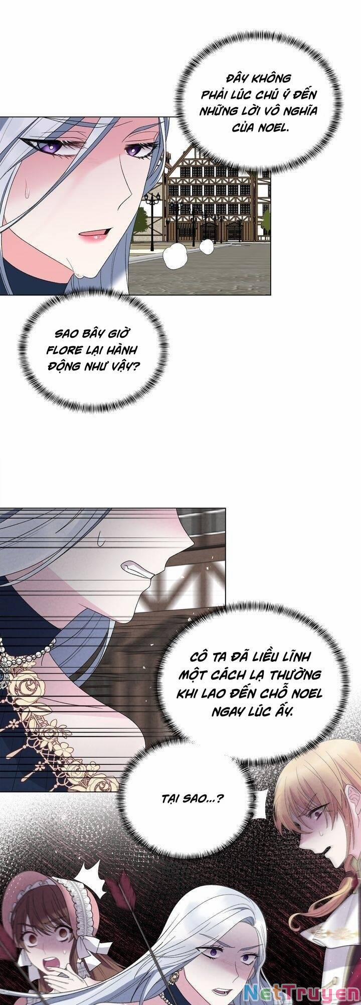 Ngay Cả Khi Là Ác Nữ, Tôi Vẫn Sẽ Trở Thành Nữ Chính Double 45 trang 26