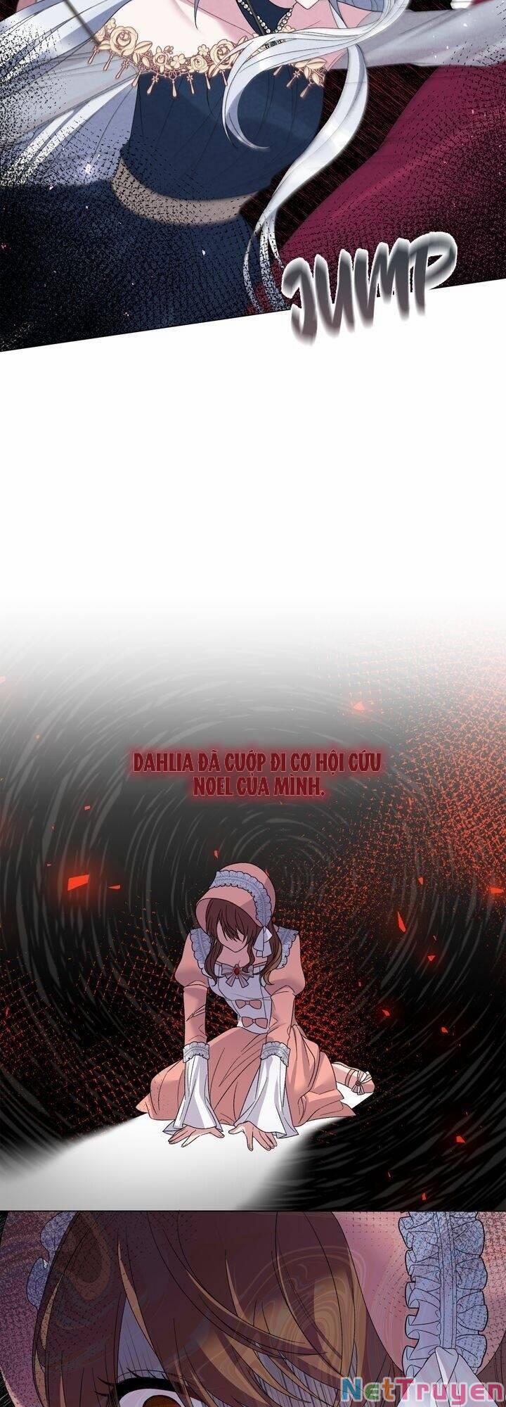 Ngay Cả Khi Là Ác Nữ, Tôi Vẫn Sẽ Trở Thành Nữ Chính Double 45 trang 27