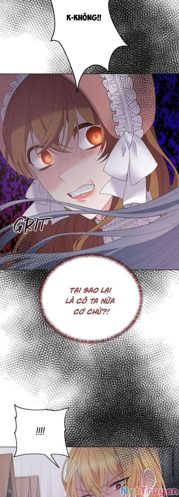 Ngay Cả Khi Là Ác Nữ, Tôi Vẫn Sẽ Trở Thành Nữ Chính Double 45 trang 3