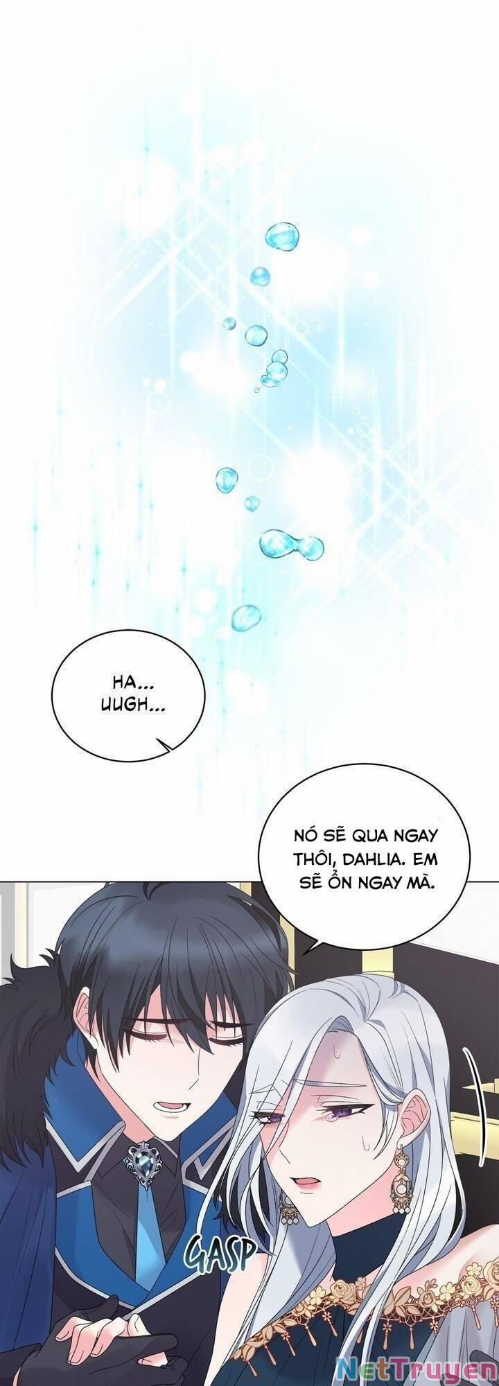 Ngay Cả Khi Là Ác Nữ, Tôi Vẫn Sẽ Trở Thành Nữ Chính Double 45 trang 31