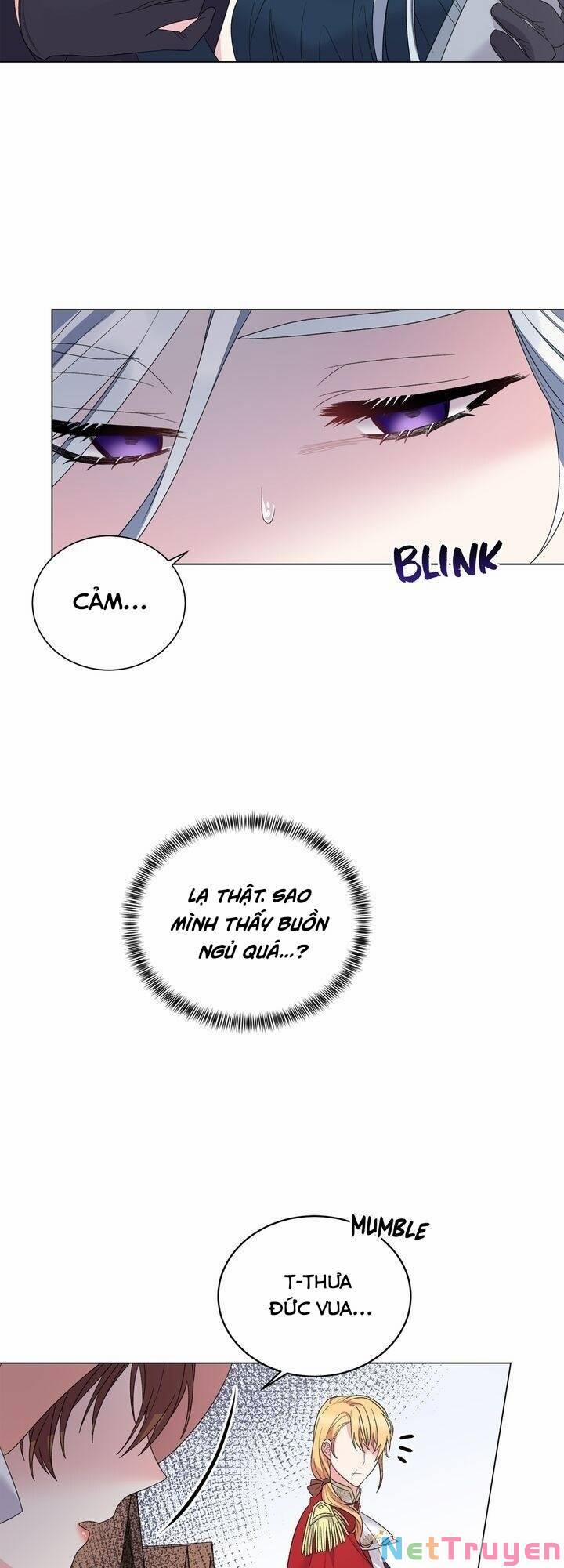 Ngay Cả Khi Là Ác Nữ, Tôi Vẫn Sẽ Trở Thành Nữ Chính Double 45 trang 32