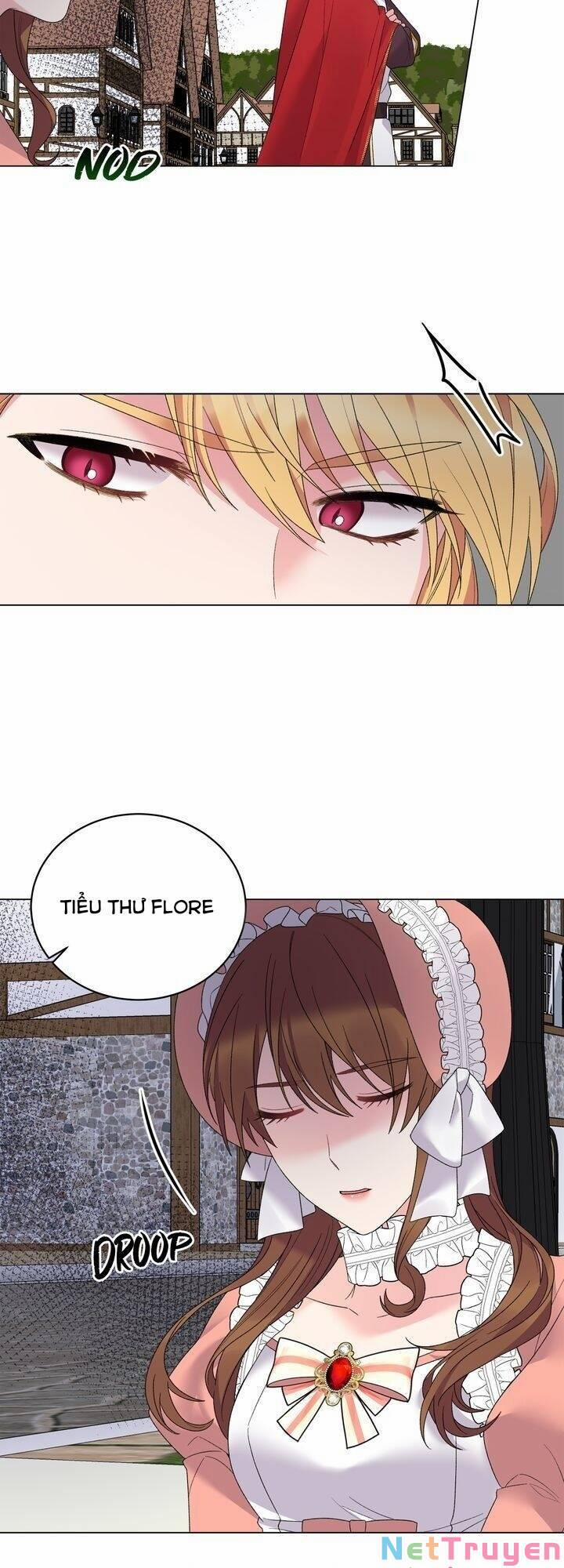 Ngay Cả Khi Là Ác Nữ, Tôi Vẫn Sẽ Trở Thành Nữ Chính Double 45 trang 33