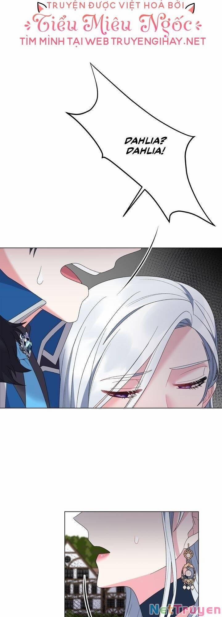 Ngay Cả Khi Là Ác Nữ, Tôi Vẫn Sẽ Trở Thành Nữ Chính Double 45 trang 34