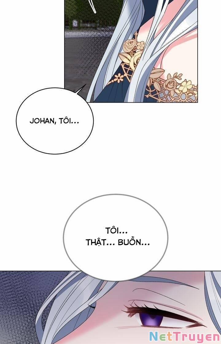 Ngay Cả Khi Là Ác Nữ, Tôi Vẫn Sẽ Trở Thành Nữ Chính Double 45 trang 35