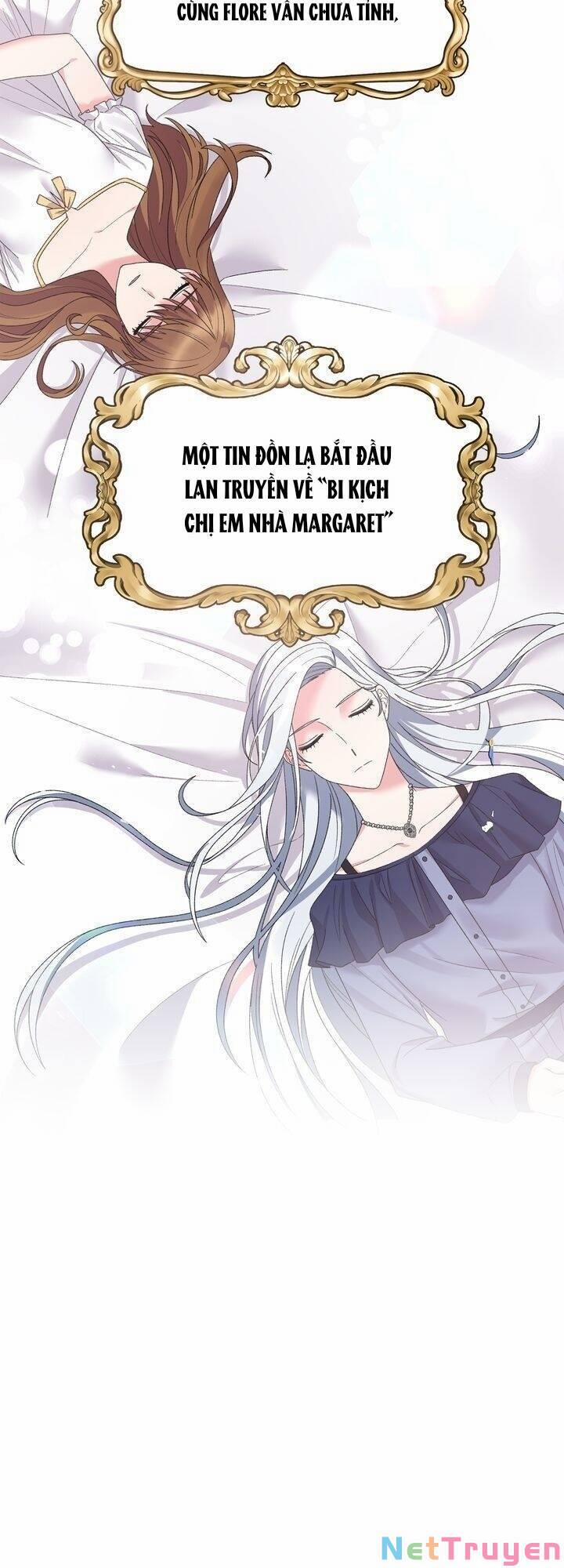 Ngay Cả Khi Là Ác Nữ, Tôi Vẫn Sẽ Trở Thành Nữ Chính Double 45 trang 38