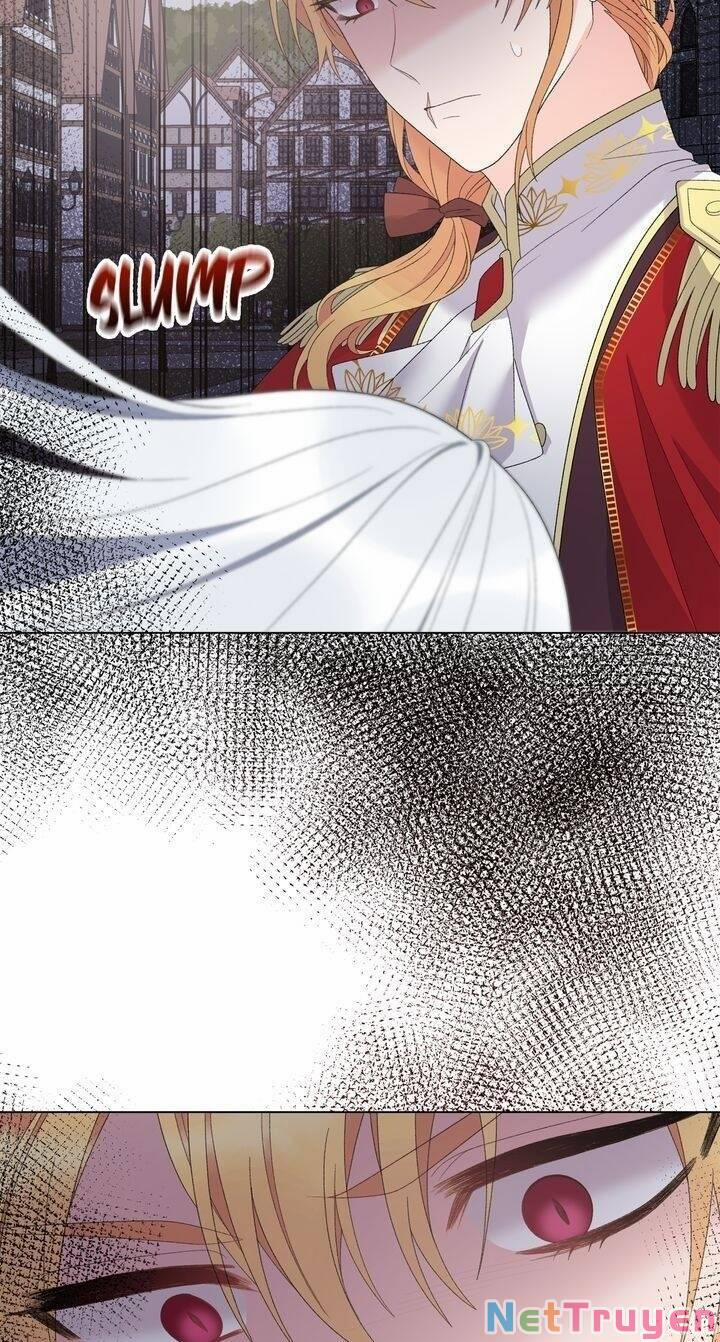 Ngay Cả Khi Là Ác Nữ, Tôi Vẫn Sẽ Trở Thành Nữ Chính Double 45 trang 4