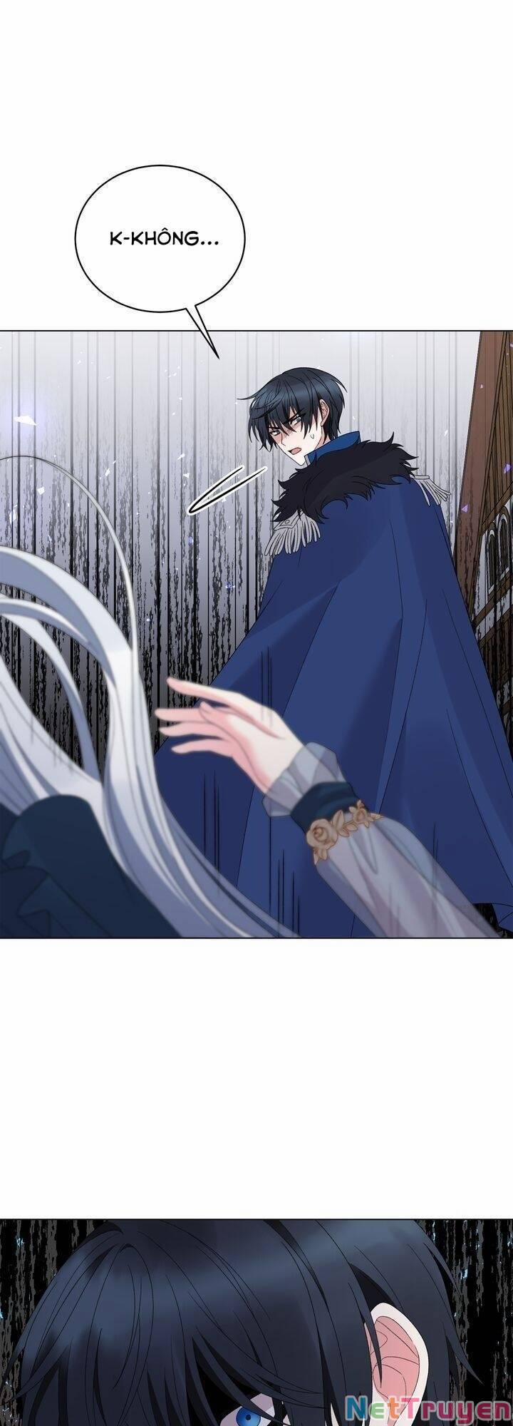 Ngay Cả Khi Là Ác Nữ, Tôi Vẫn Sẽ Trở Thành Nữ Chính Double 45 trang 6