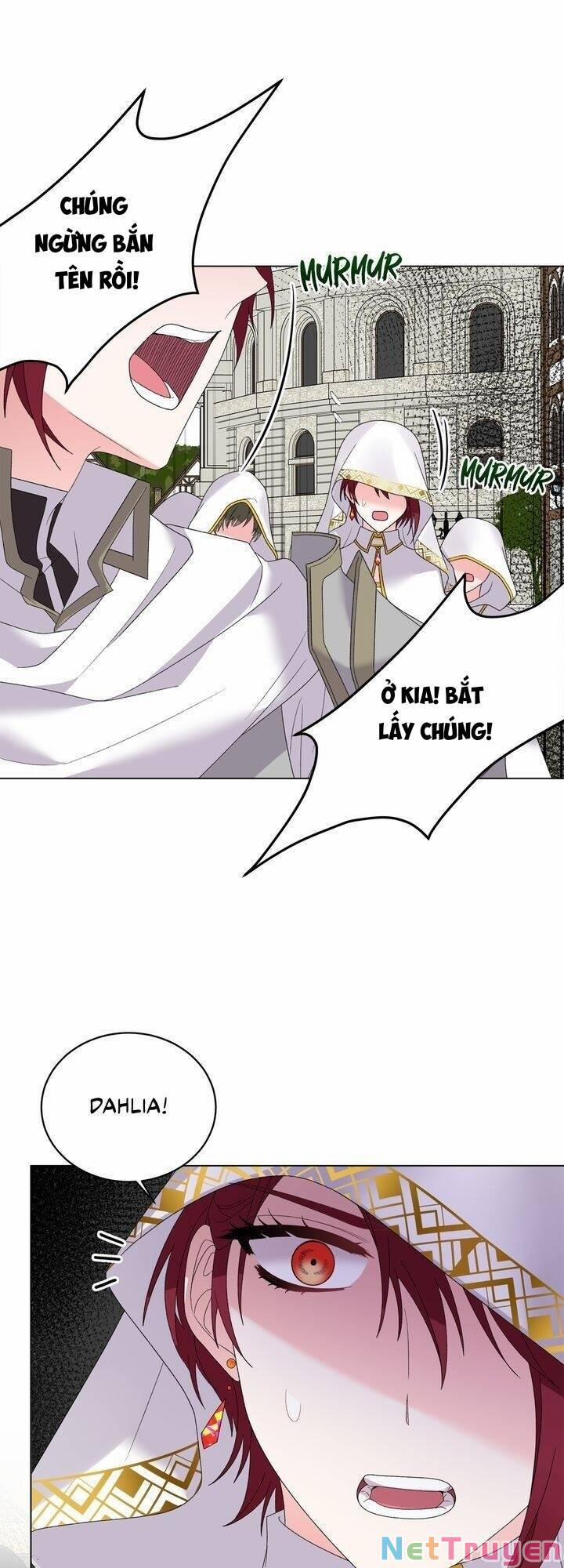 Ngay Cả Khi Là Ác Nữ, Tôi Vẫn Sẽ Trở Thành Nữ Chính Double 45 trang 8