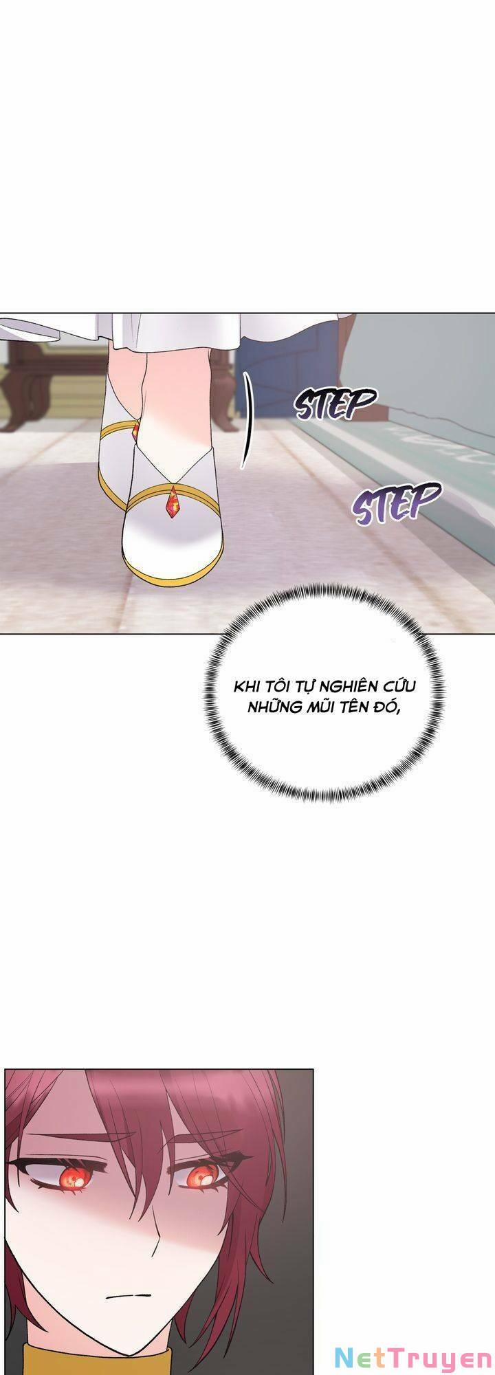 Ngay Cả Khi Là Ác Nữ, Tôi Vẫn Sẽ Trở Thành Nữ Chính Double 46 trang 12