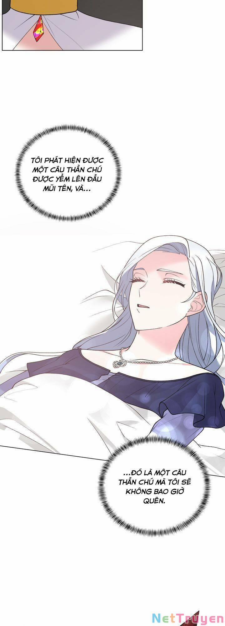 Ngay Cả Khi Là Ác Nữ, Tôi Vẫn Sẽ Trở Thành Nữ Chính Double 46 trang 13