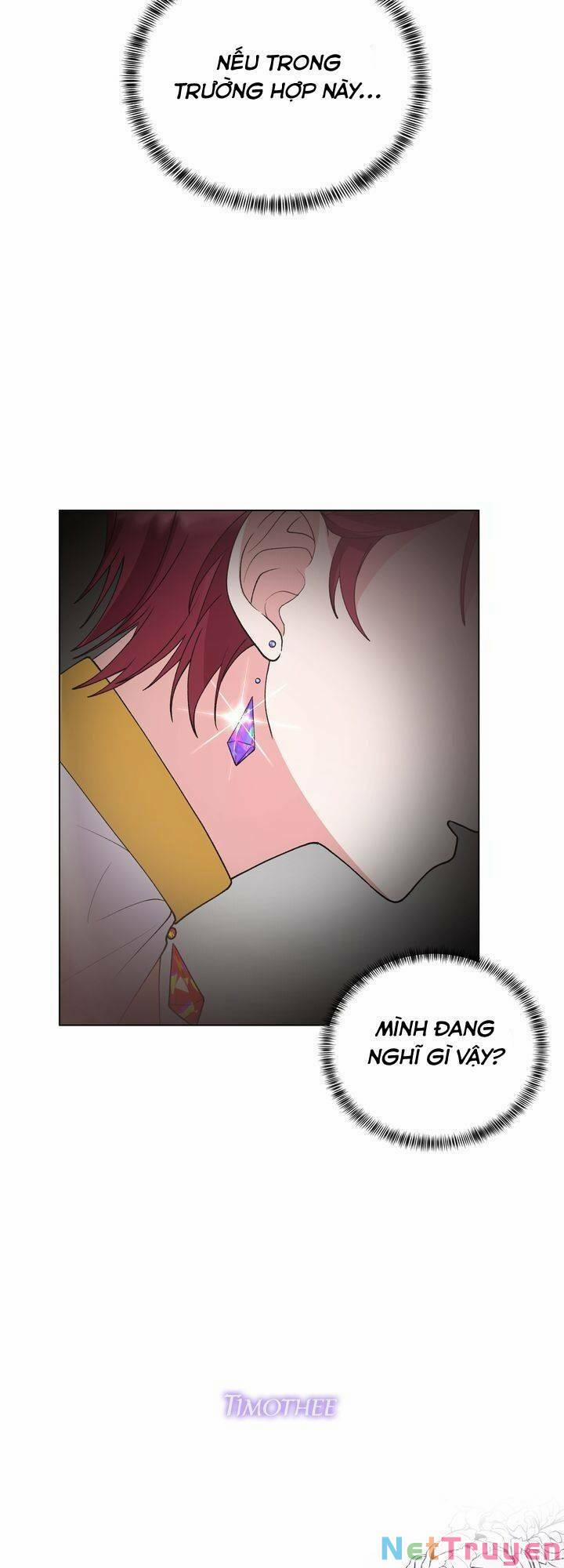 Ngay Cả Khi Là Ác Nữ, Tôi Vẫn Sẽ Trở Thành Nữ Chính Double 46 trang 15