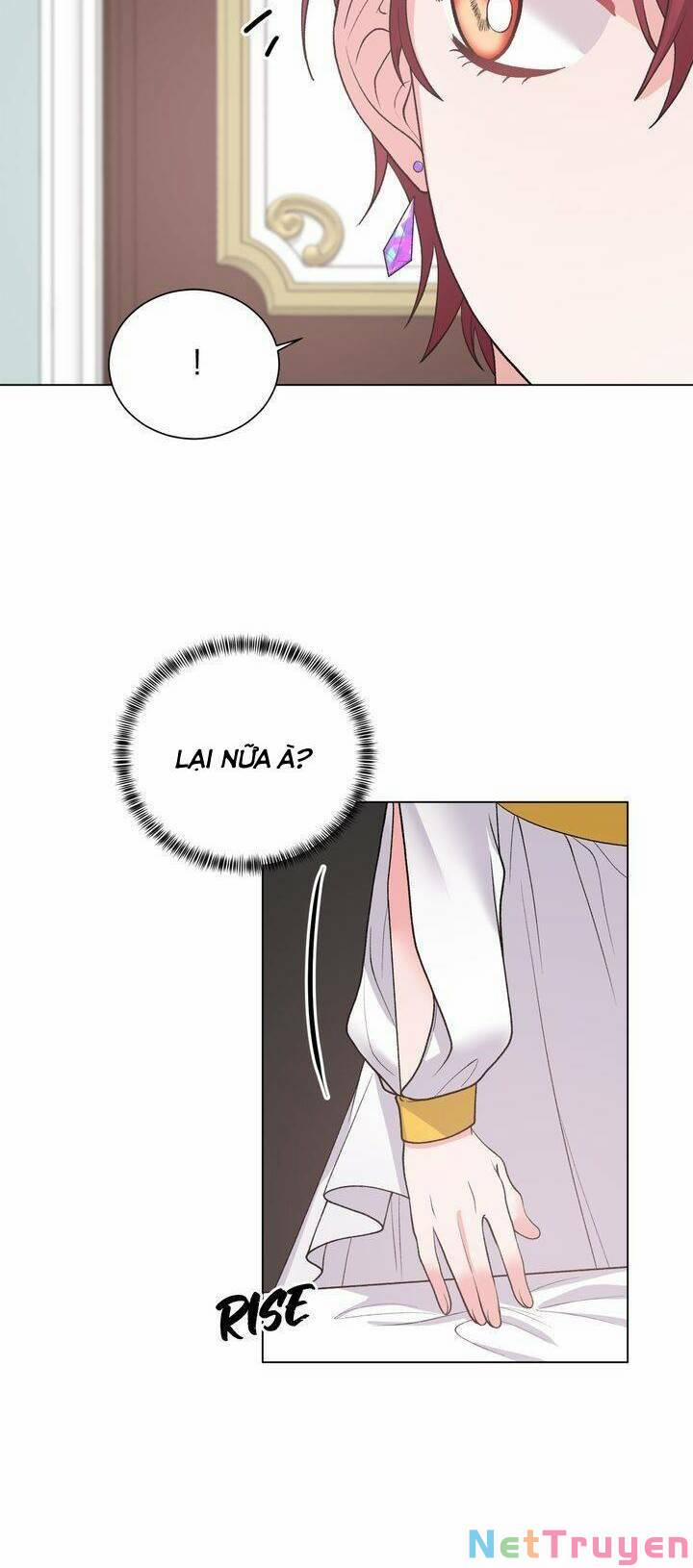 Ngay Cả Khi Là Ác Nữ, Tôi Vẫn Sẽ Trở Thành Nữ Chính Double 46 trang 17
