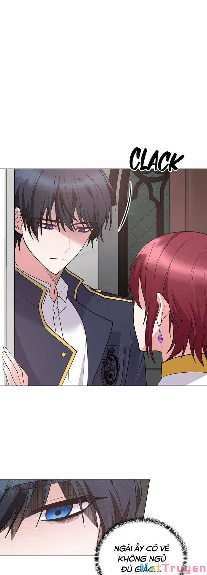 Ngay Cả Khi Là Ác Nữ, Tôi Vẫn Sẽ Trở Thành Nữ Chính Double 46 trang 18