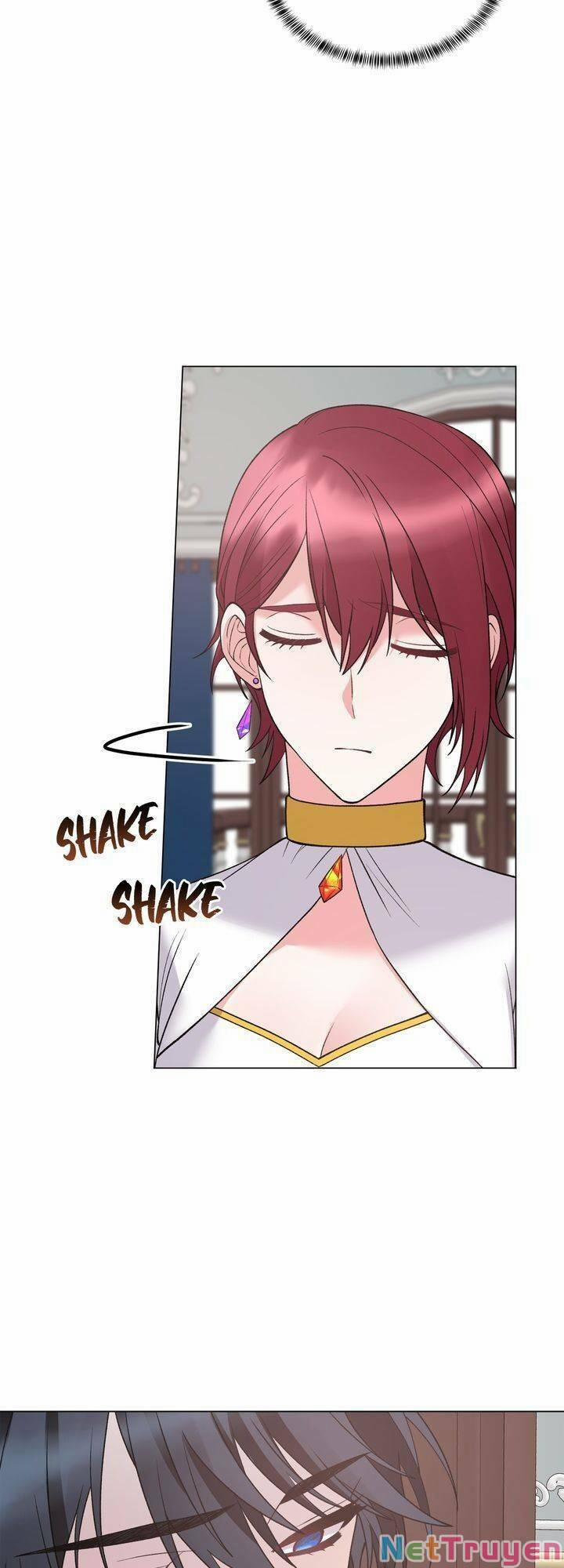 Ngay Cả Khi Là Ác Nữ, Tôi Vẫn Sẽ Trở Thành Nữ Chính Double 46 trang 19