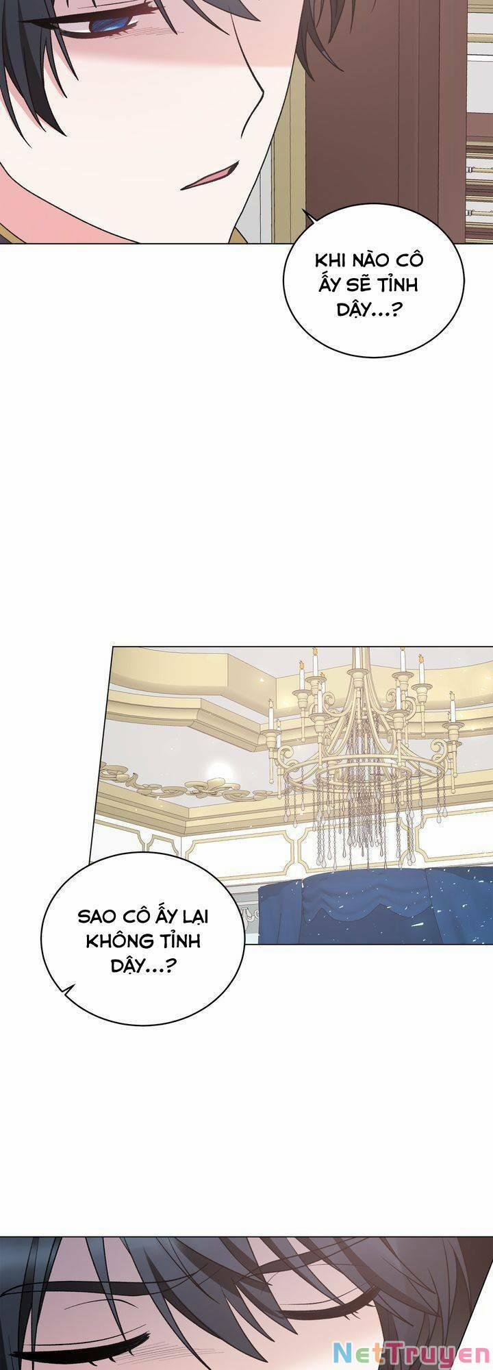 Ngay Cả Khi Là Ác Nữ, Tôi Vẫn Sẽ Trở Thành Nữ Chính Double 46 trang 20