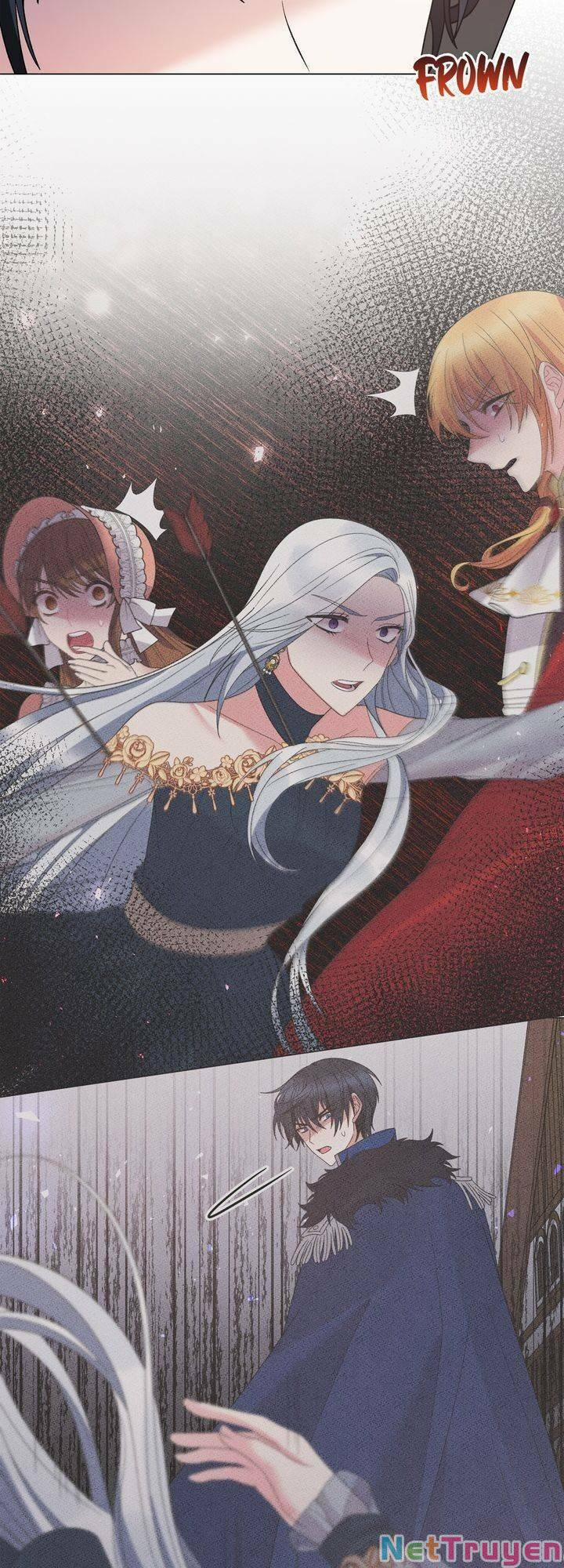 Ngay Cả Khi Là Ác Nữ, Tôi Vẫn Sẽ Trở Thành Nữ Chính Double 46 trang 21