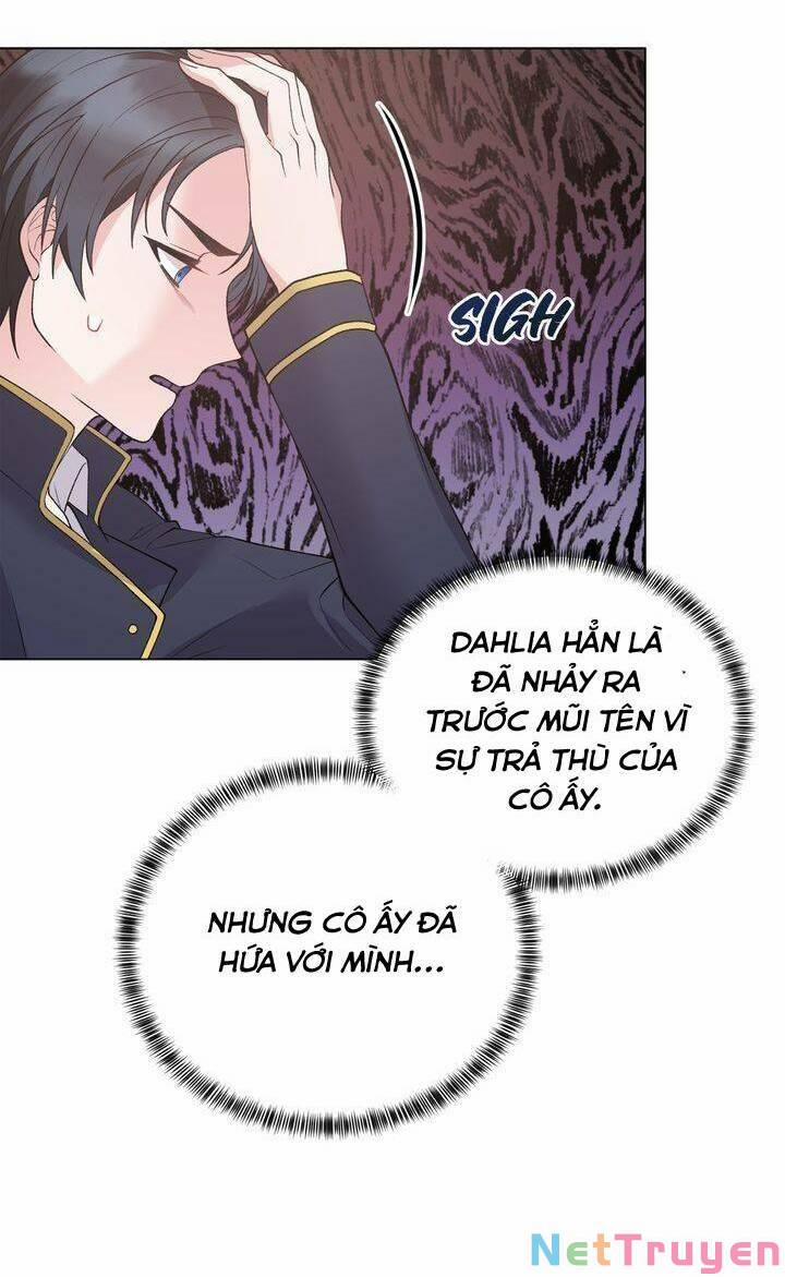 Ngay Cả Khi Là Ác Nữ, Tôi Vẫn Sẽ Trở Thành Nữ Chính Double 46 trang 23