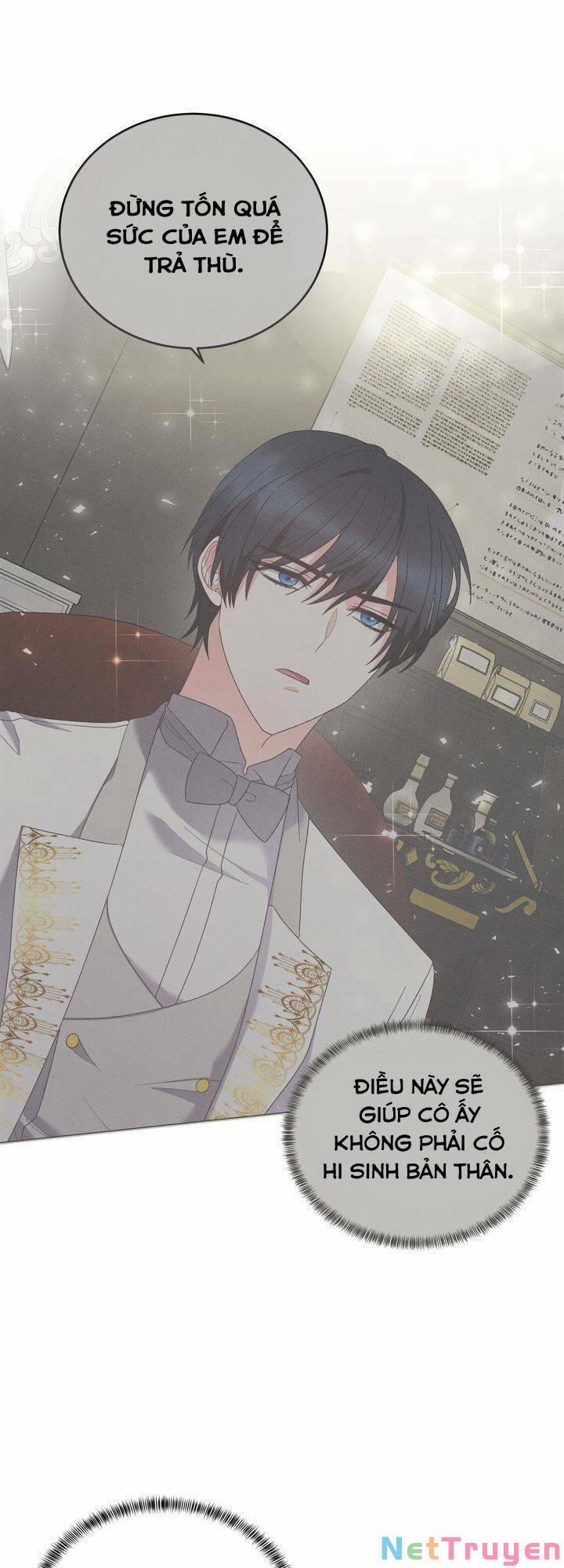 Ngay Cả Khi Là Ác Nữ, Tôi Vẫn Sẽ Trở Thành Nữ Chính Double 46 trang 24