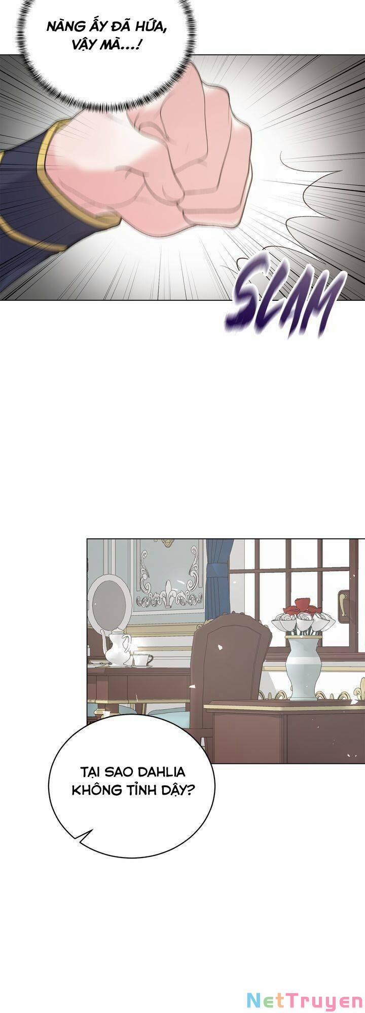 Ngay Cả Khi Là Ác Nữ, Tôi Vẫn Sẽ Trở Thành Nữ Chính Double 46 trang 25