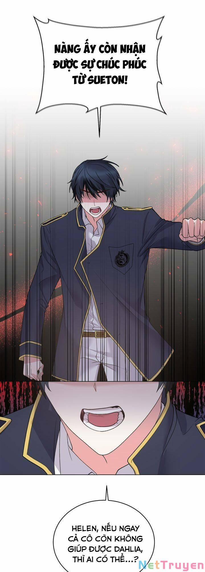 Ngay Cả Khi Là Ác Nữ, Tôi Vẫn Sẽ Trở Thành Nữ Chính Double 46 trang 26