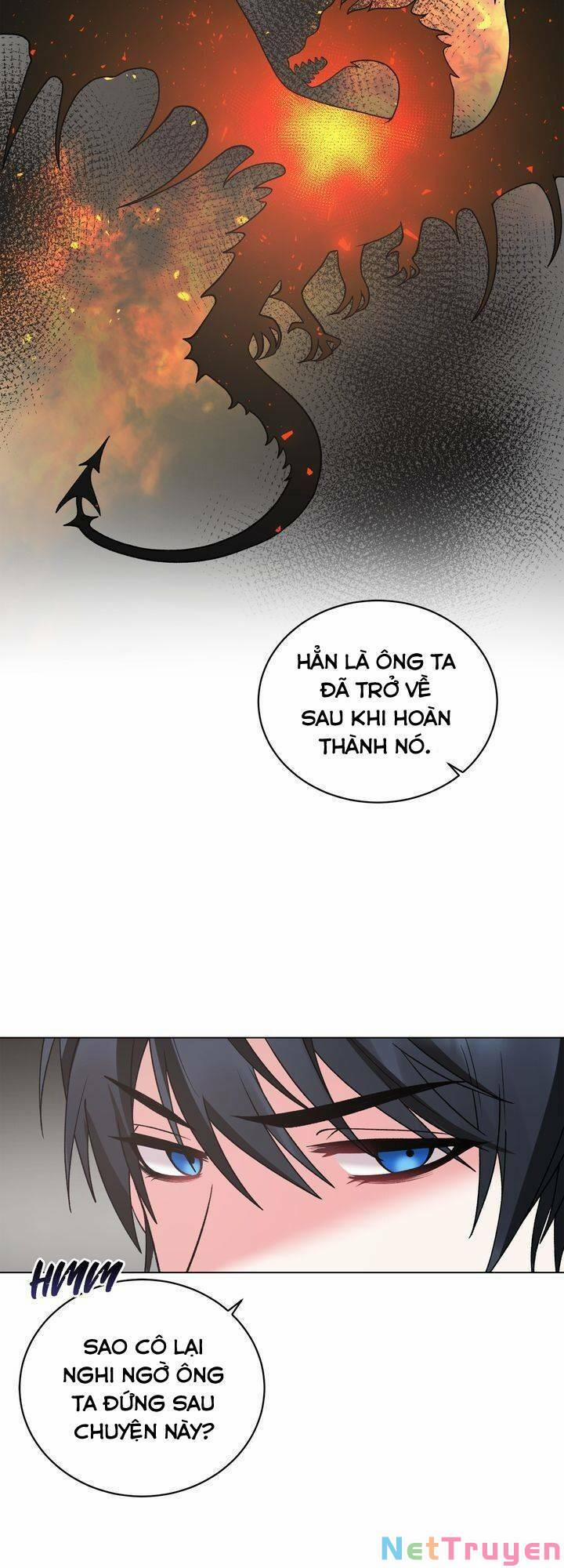 Ngay Cả Khi Là Ác Nữ, Tôi Vẫn Sẽ Trở Thành Nữ Chính Double 46 trang 32