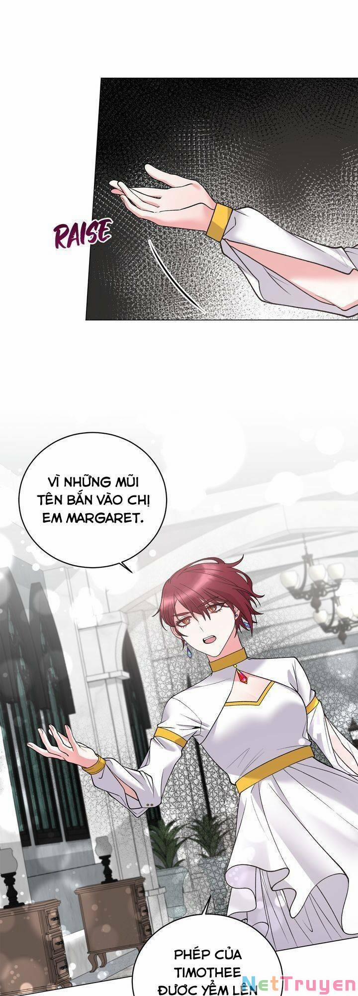 Ngay Cả Khi Là Ác Nữ, Tôi Vẫn Sẽ Trở Thành Nữ Chính Double 46 trang 33