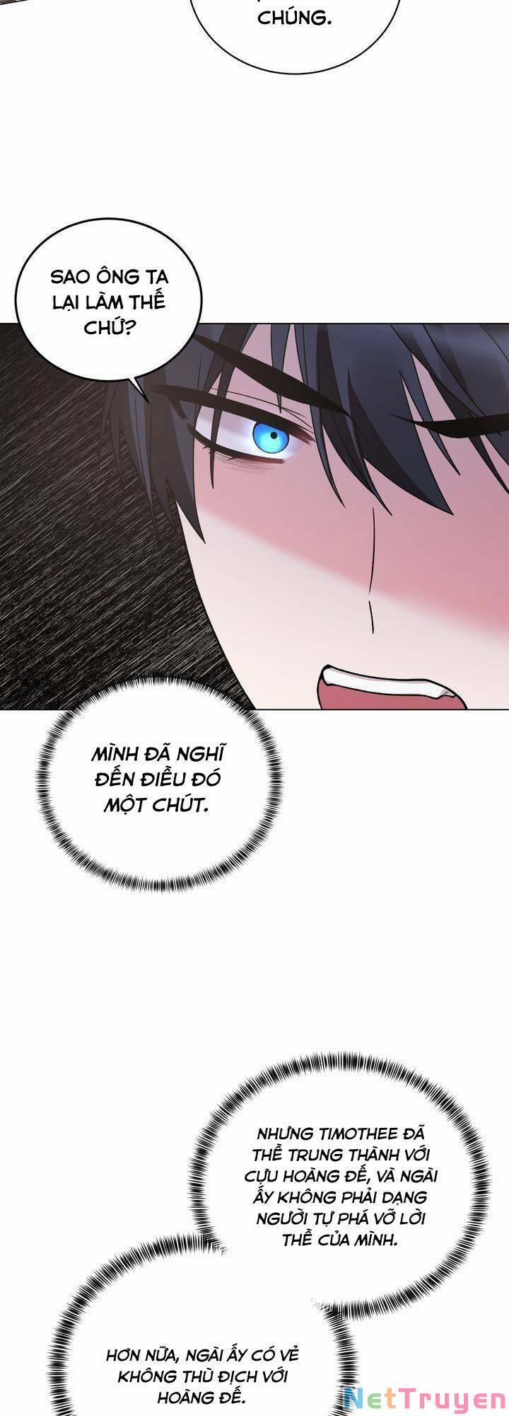 Ngay Cả Khi Là Ác Nữ, Tôi Vẫn Sẽ Trở Thành Nữ Chính Double 46 trang 34