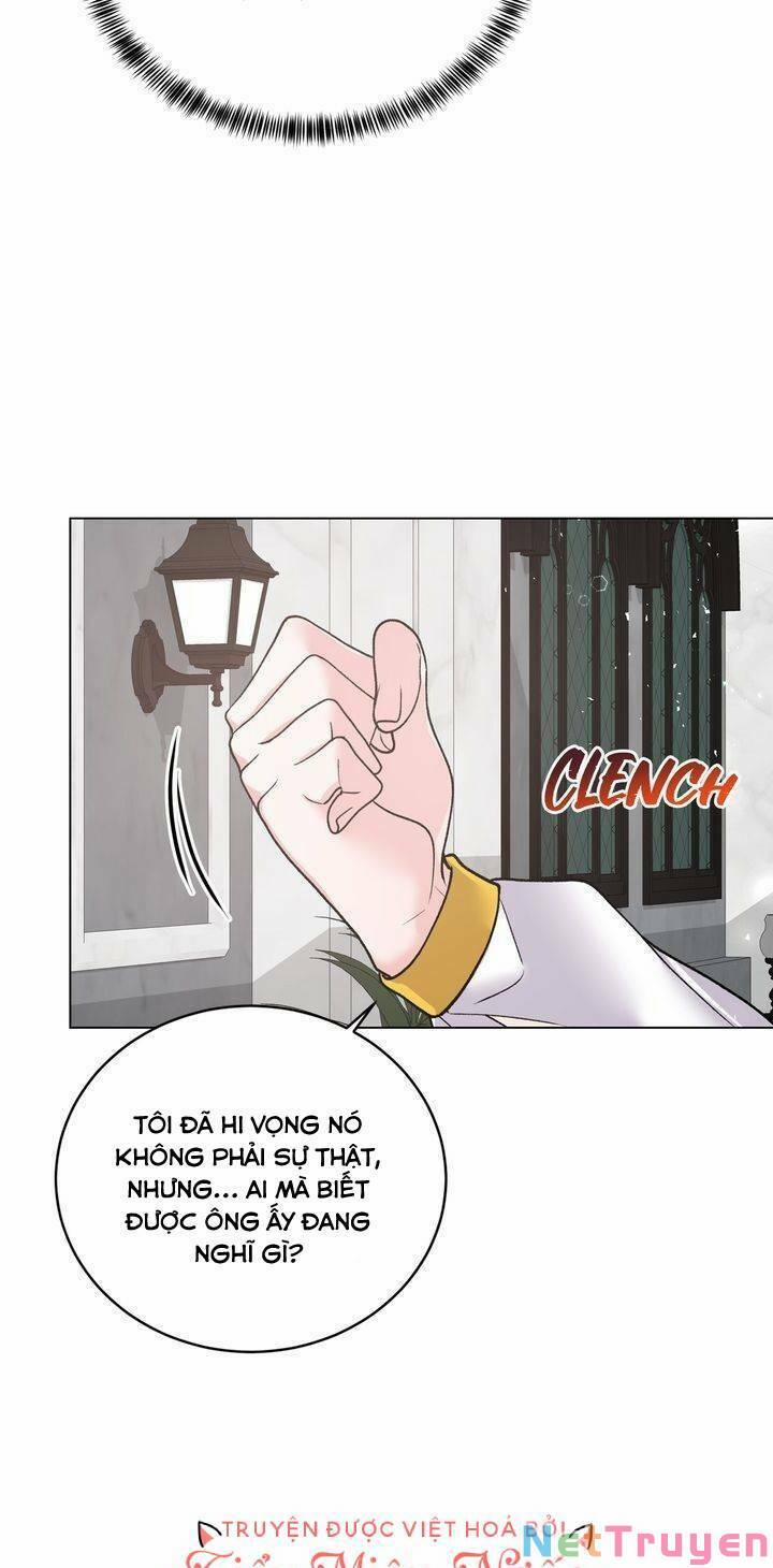 Ngay Cả Khi Là Ác Nữ, Tôi Vẫn Sẽ Trở Thành Nữ Chính Double 46 trang 35