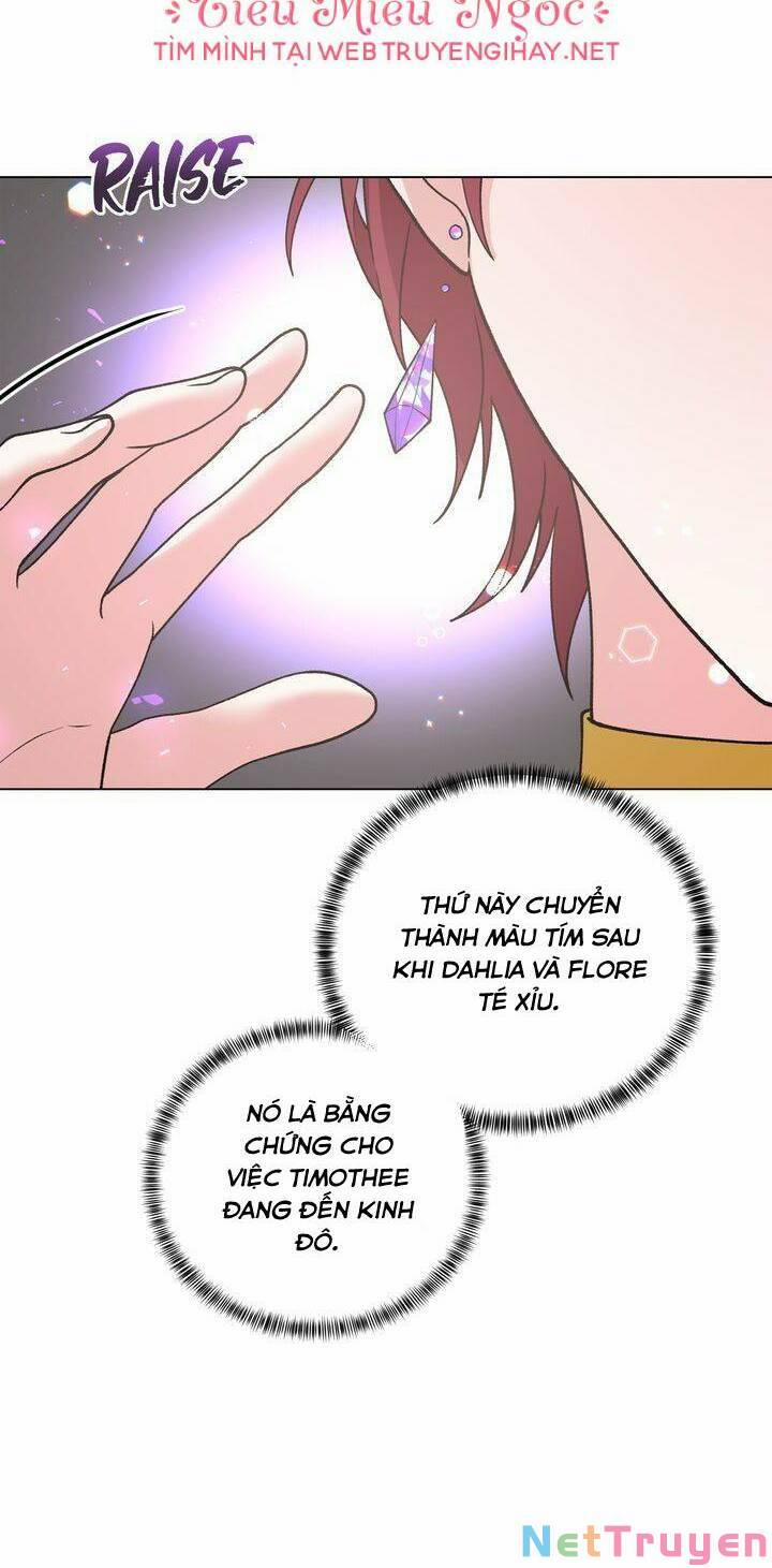 Ngay Cả Khi Là Ác Nữ, Tôi Vẫn Sẽ Trở Thành Nữ Chính Double 46 trang 36