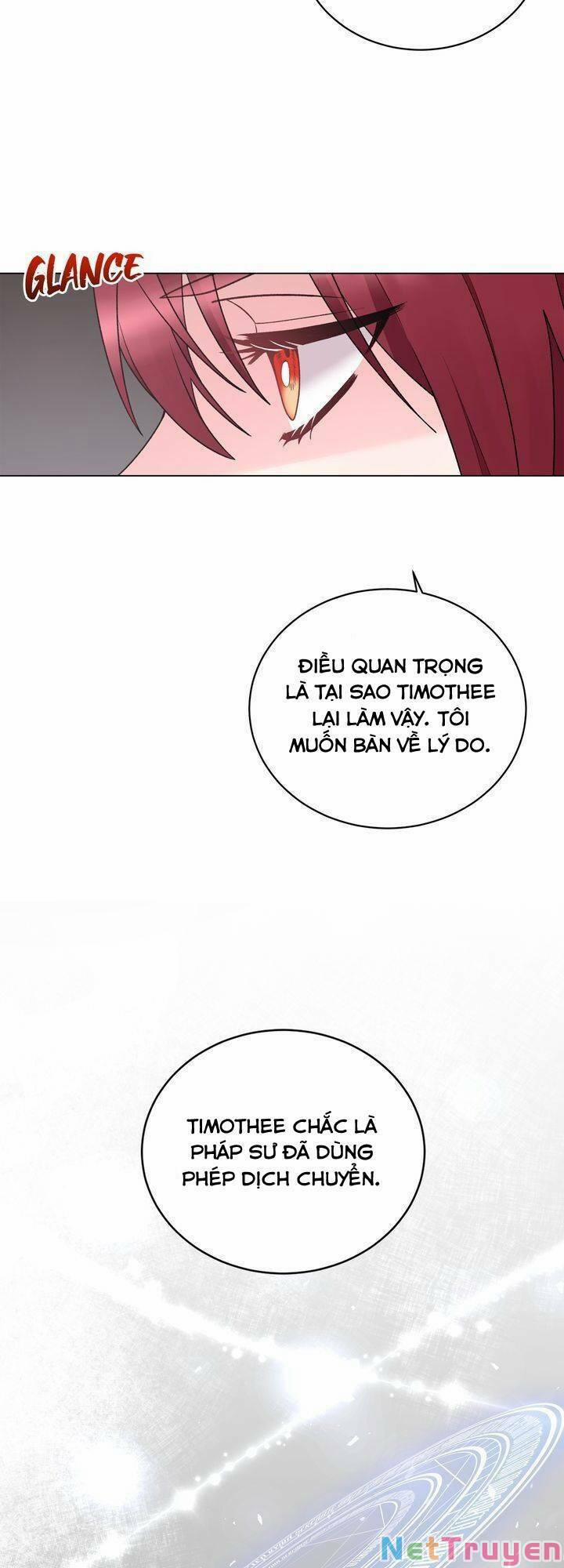 Ngay Cả Khi Là Ác Nữ, Tôi Vẫn Sẽ Trở Thành Nữ Chính Double 46 trang 38