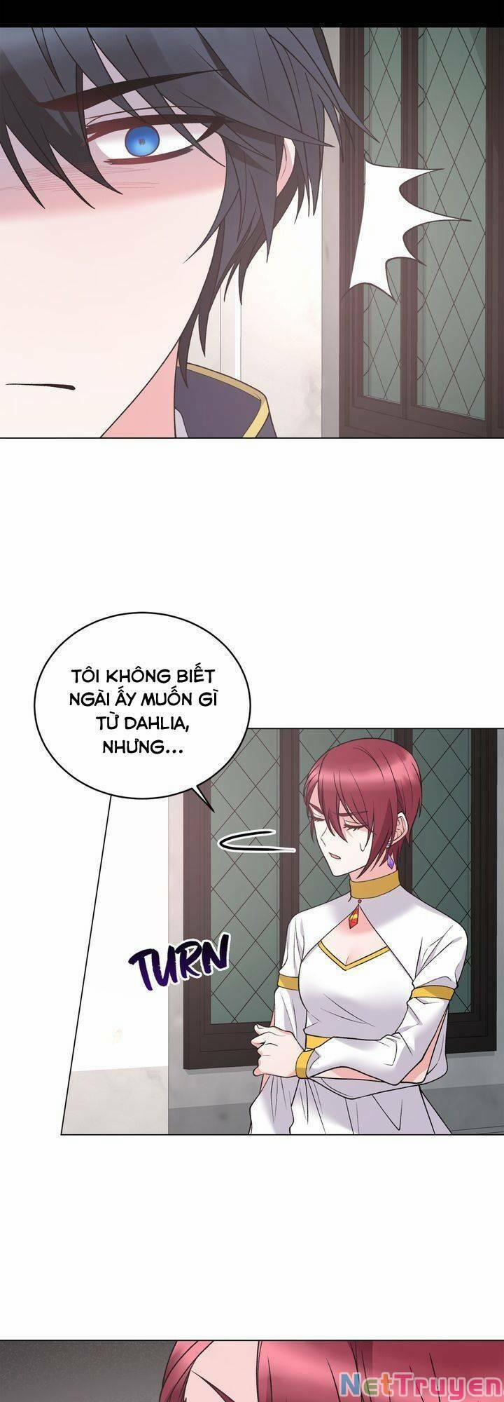 Ngay Cả Khi Là Ác Nữ, Tôi Vẫn Sẽ Trở Thành Nữ Chính Double 46 trang 40