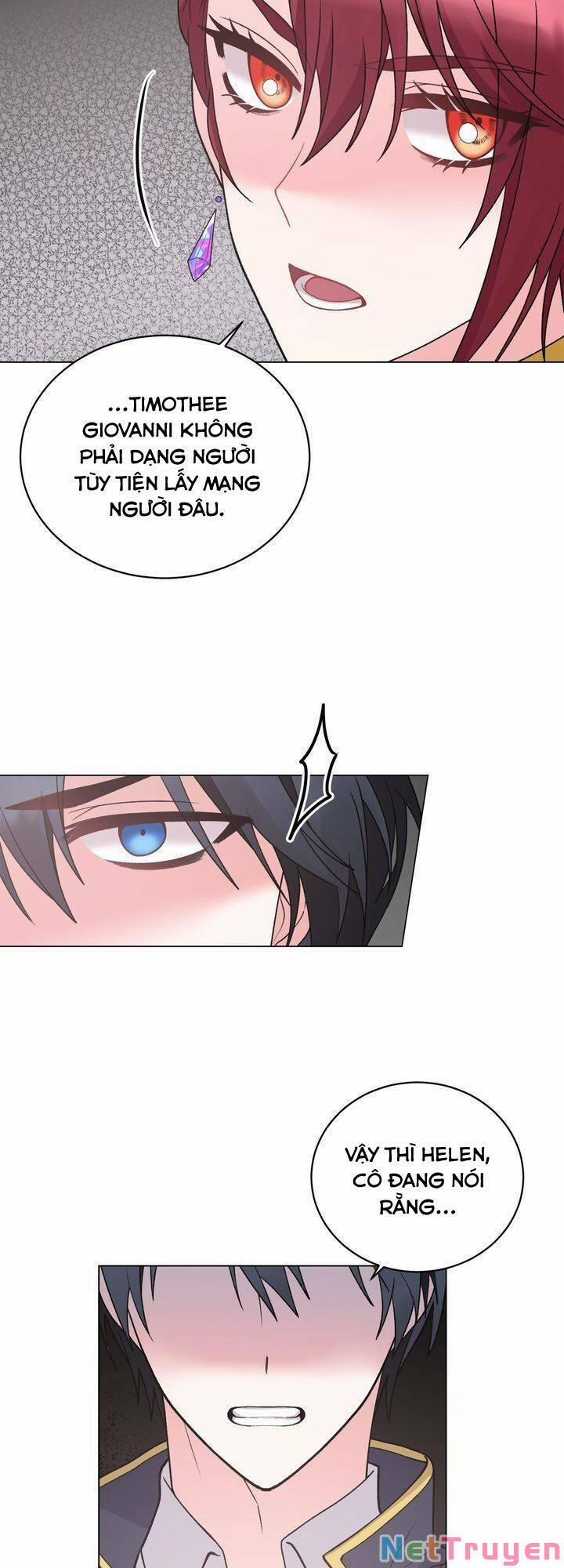 Ngay Cả Khi Là Ác Nữ, Tôi Vẫn Sẽ Trở Thành Nữ Chính Double 46 trang 41