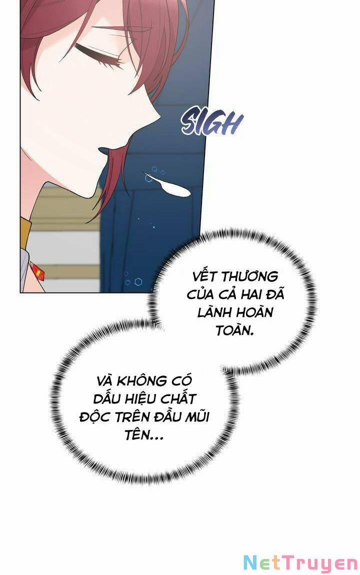 Ngay Cả Khi Là Ác Nữ, Tôi Vẫn Sẽ Trở Thành Nữ Chính Double 46 trang 5