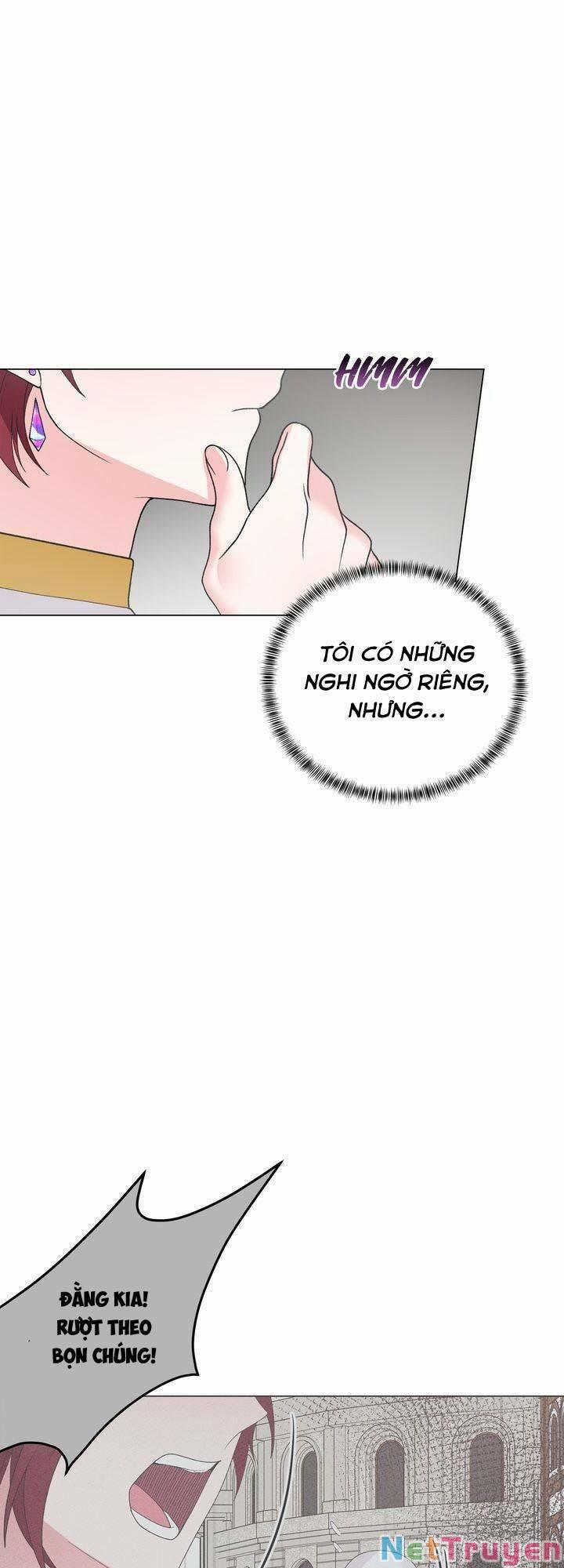 Ngay Cả Khi Là Ác Nữ, Tôi Vẫn Sẽ Trở Thành Nữ Chính Double 46 trang 6