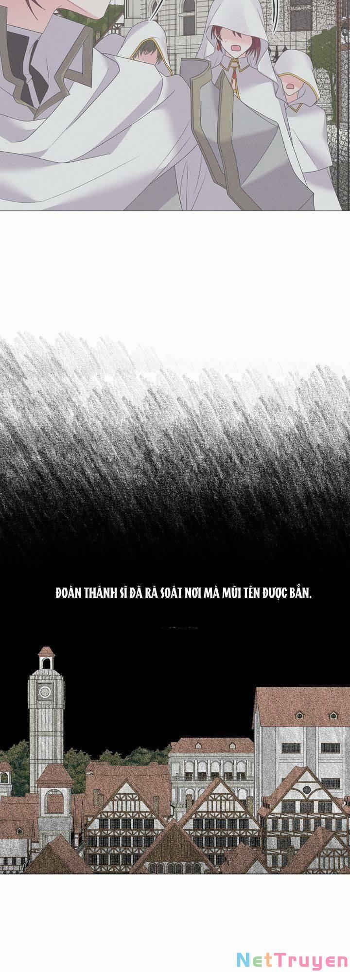 Ngay Cả Khi Là Ác Nữ, Tôi Vẫn Sẽ Trở Thành Nữ Chính Double 46 trang 7