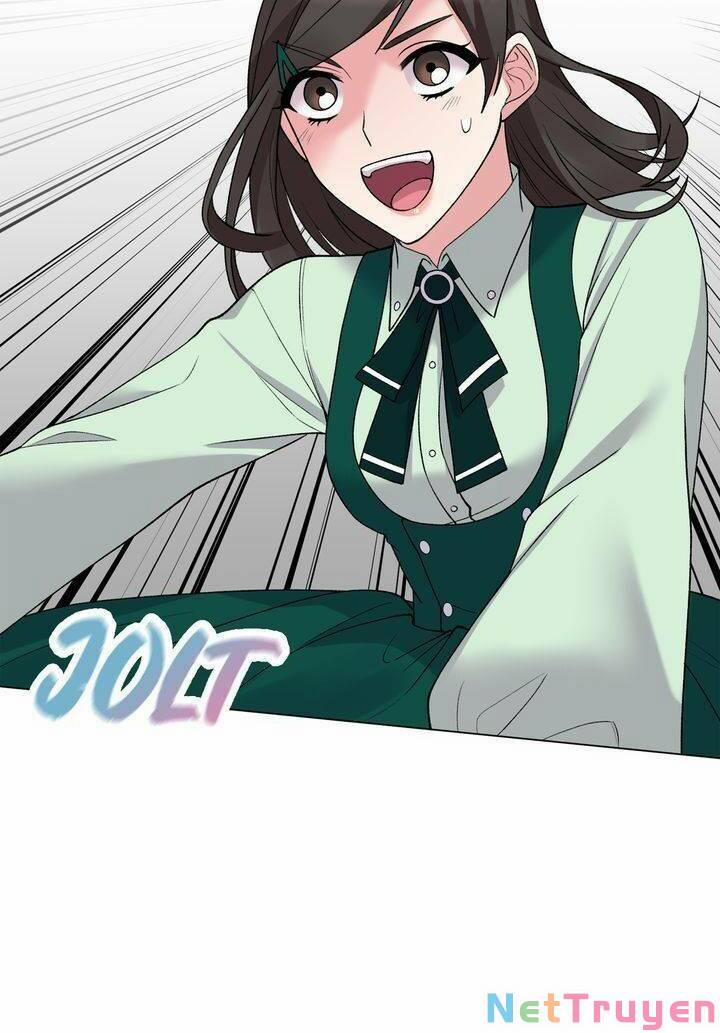 Ngay Cả Khi Là Ác Nữ, Tôi Vẫn Sẽ Trở Thành Nữ Chính Double 47 trang 10