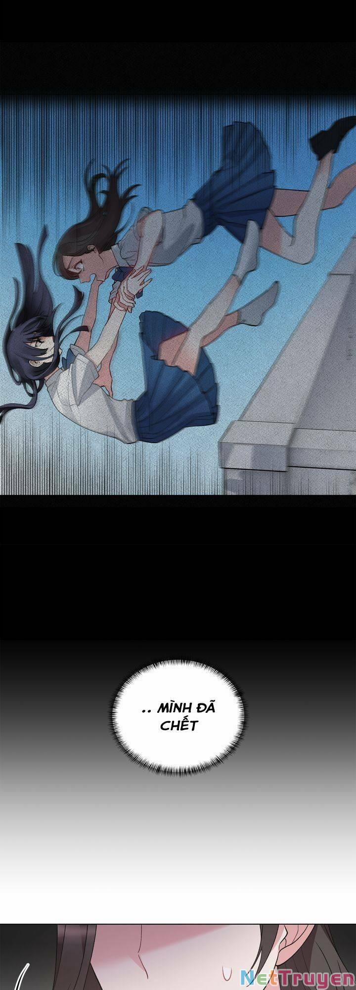 Ngay Cả Khi Là Ác Nữ, Tôi Vẫn Sẽ Trở Thành Nữ Chính Double 47 trang 12