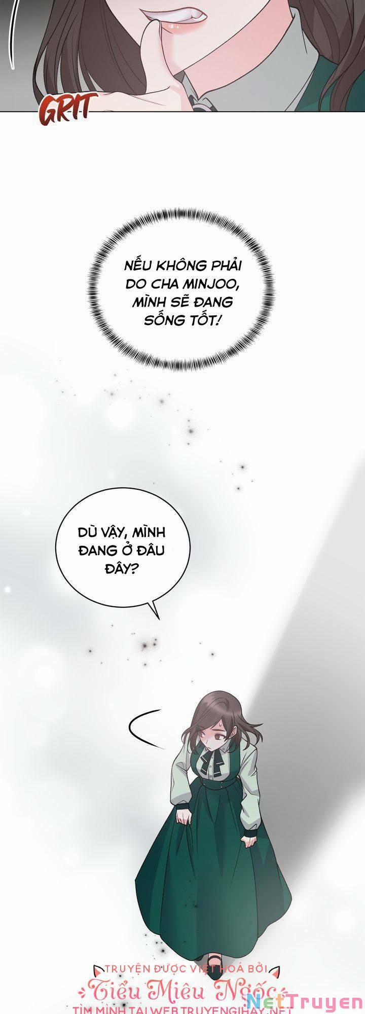 Ngay Cả Khi Là Ác Nữ, Tôi Vẫn Sẽ Trở Thành Nữ Chính Double 47 trang 13