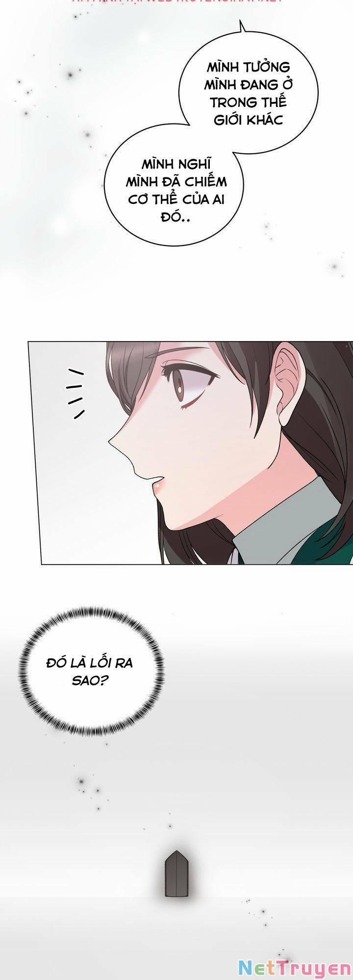 Ngay Cả Khi Là Ác Nữ, Tôi Vẫn Sẽ Trở Thành Nữ Chính Double 47 trang 14