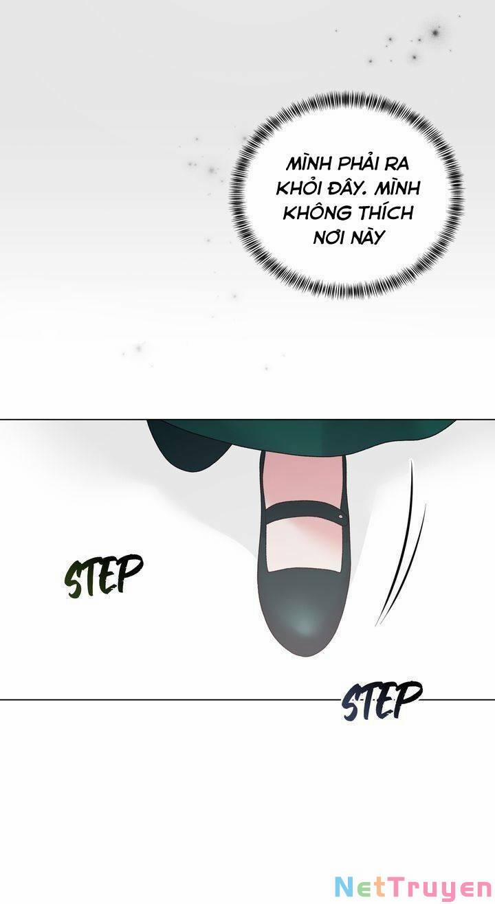 Ngay Cả Khi Là Ác Nữ, Tôi Vẫn Sẽ Trở Thành Nữ Chính Double 47 trang 15