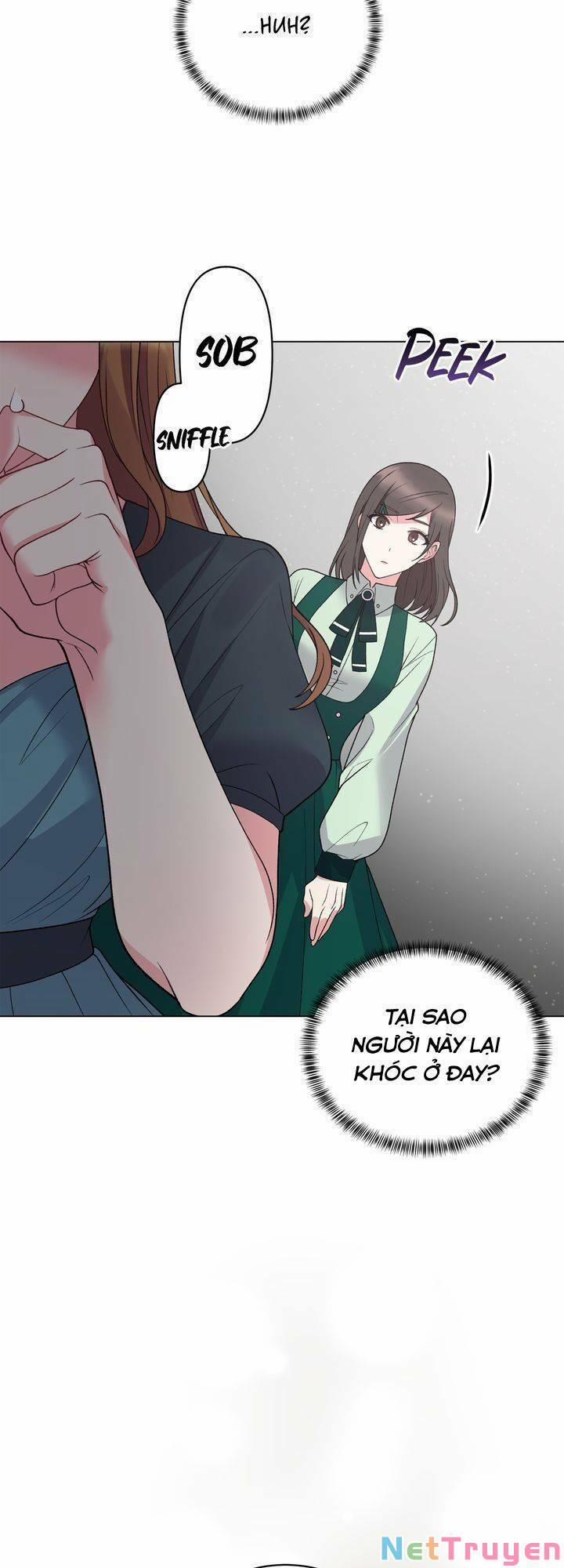 Ngay Cả Khi Là Ác Nữ, Tôi Vẫn Sẽ Trở Thành Nữ Chính Double 47 trang 17